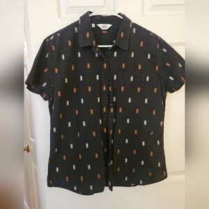 Womens Bridge & Burn Lana Shirt